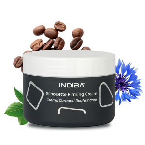 INDIBA Silhouette Firming Cream · 200 ml