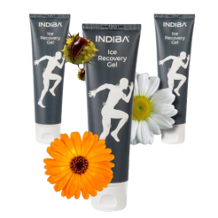 Kit Ice Recovery Gel