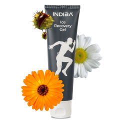 Ice Recovery Gel