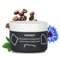 Silhouette Firming Cream