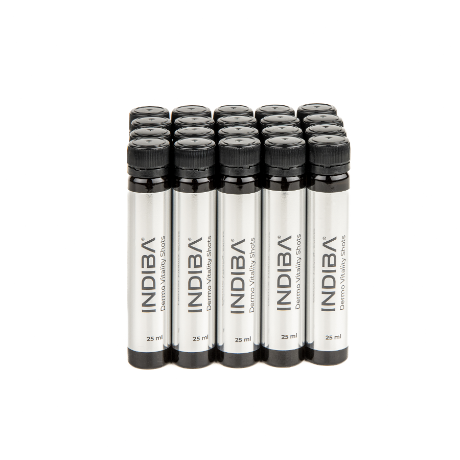 Dermo Vitality Shots
