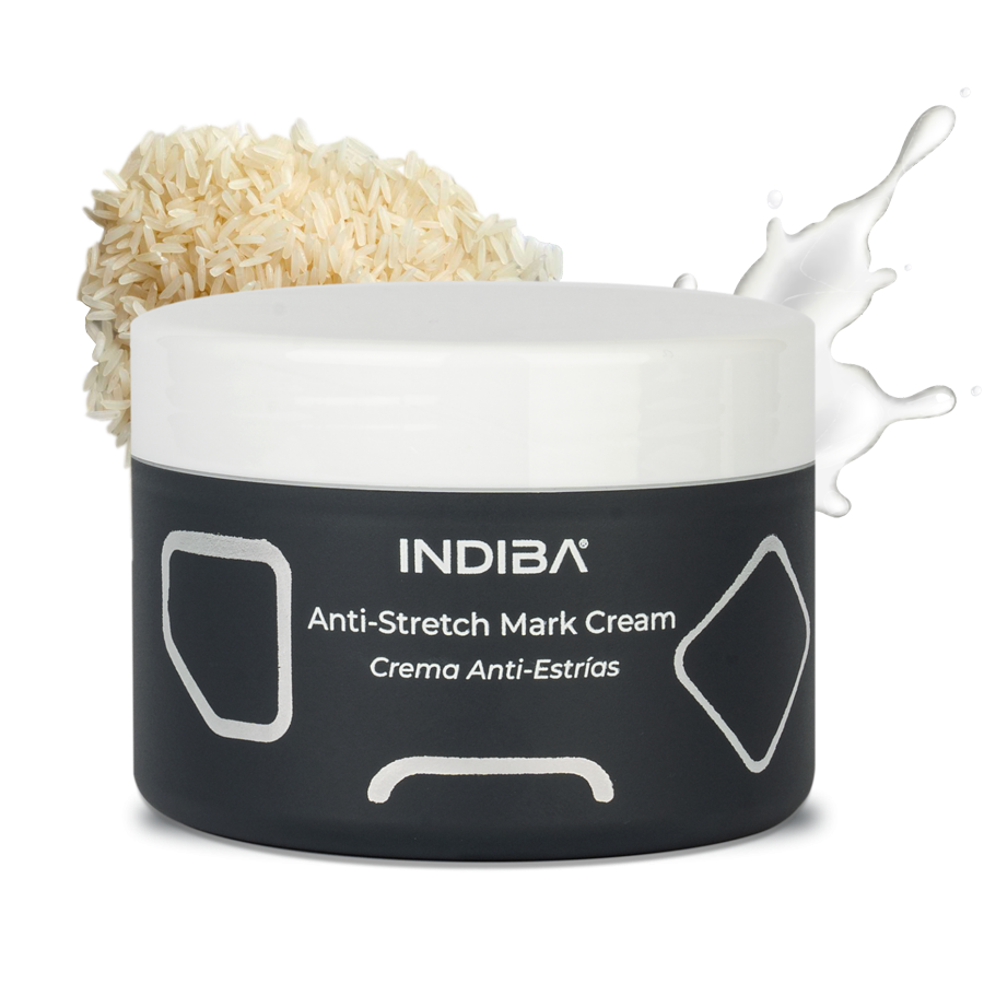 Anti-Stretch Mark Cream