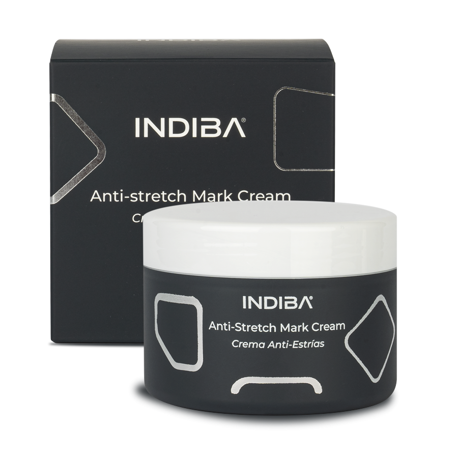 Anti-Stretch Mark Cream