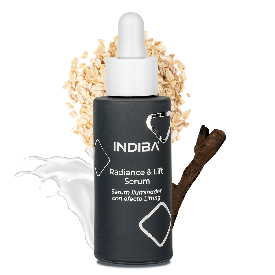 Radiance & Lift Serum