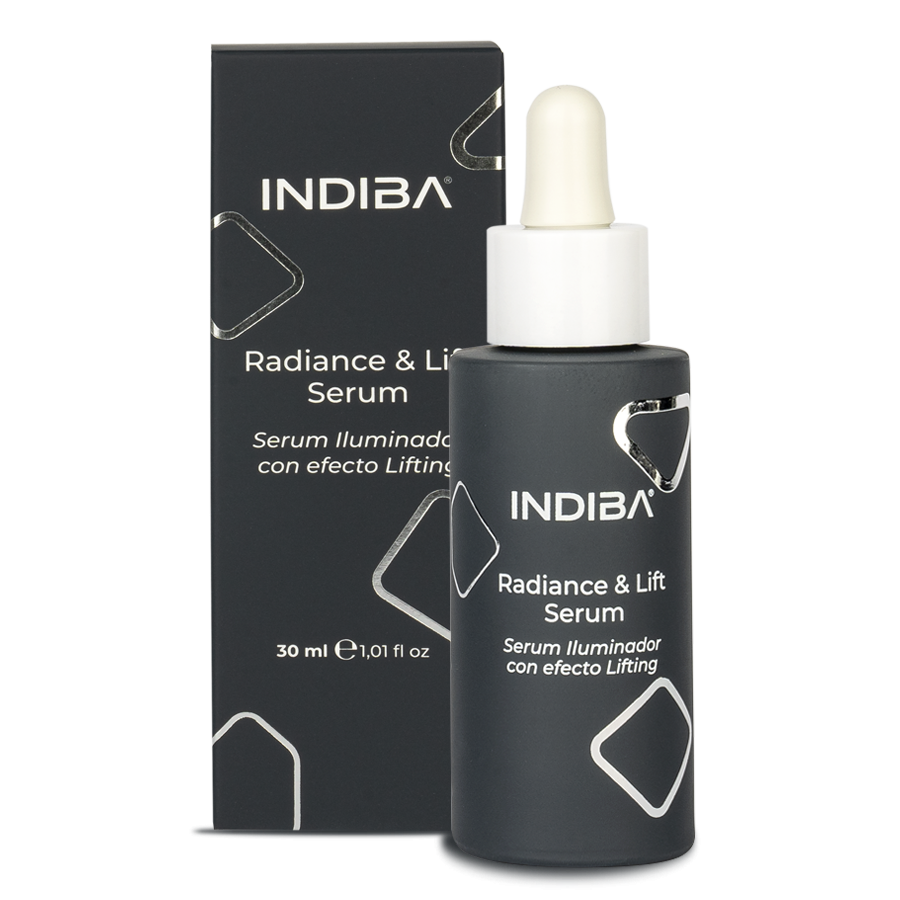 Radiance & Lift Serum