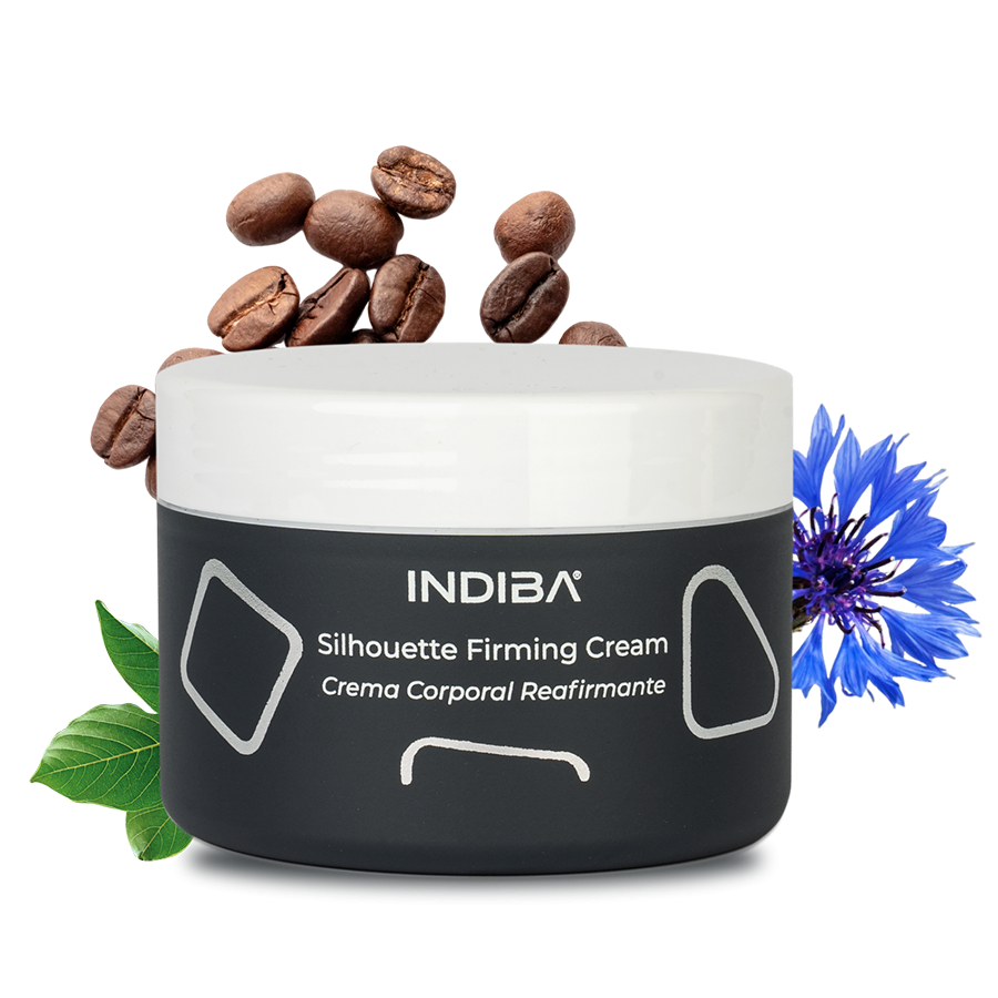Silhouette Firming Cream