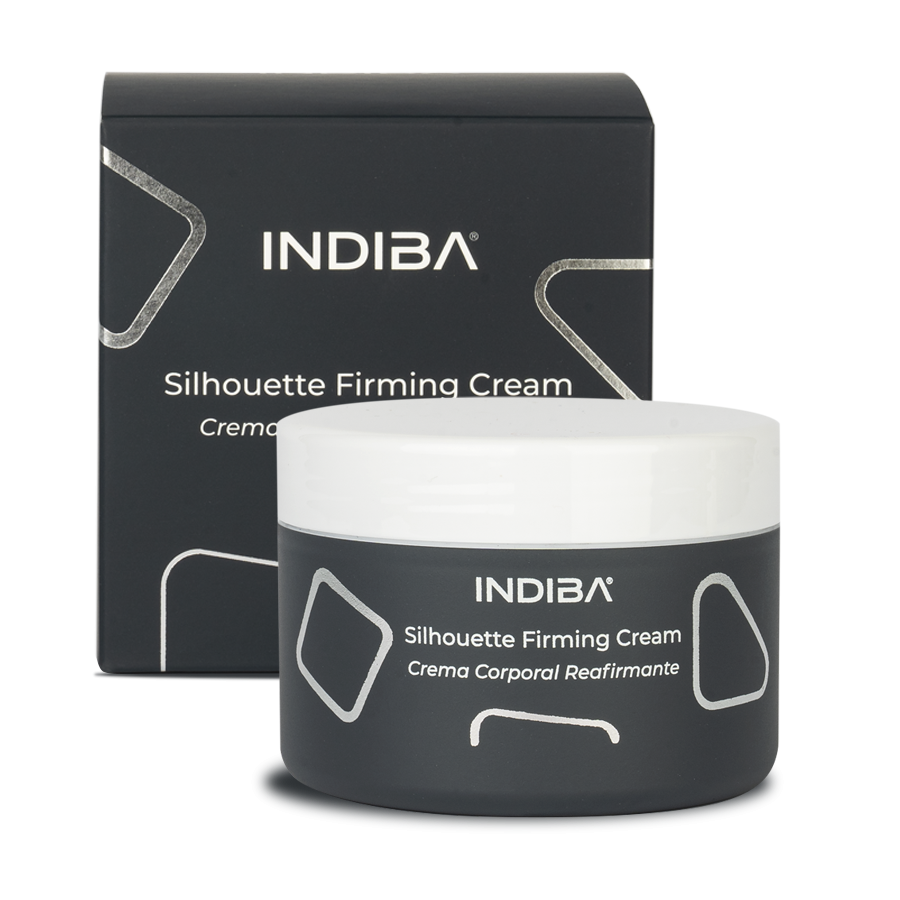Silhouette Firming Cream