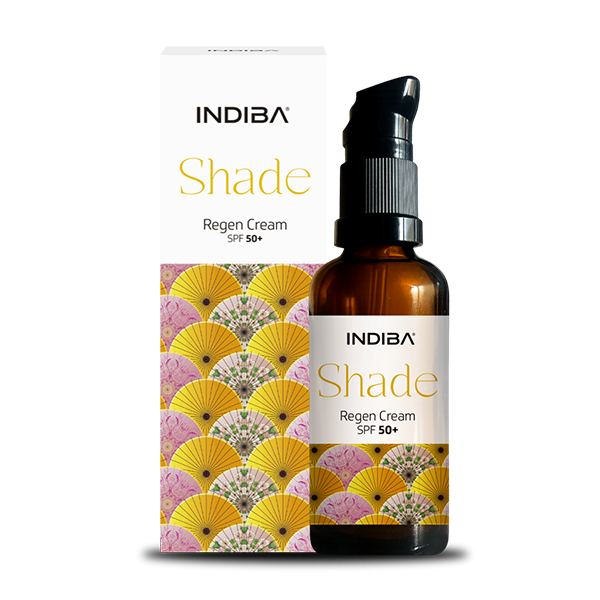 Shade Regen Cream