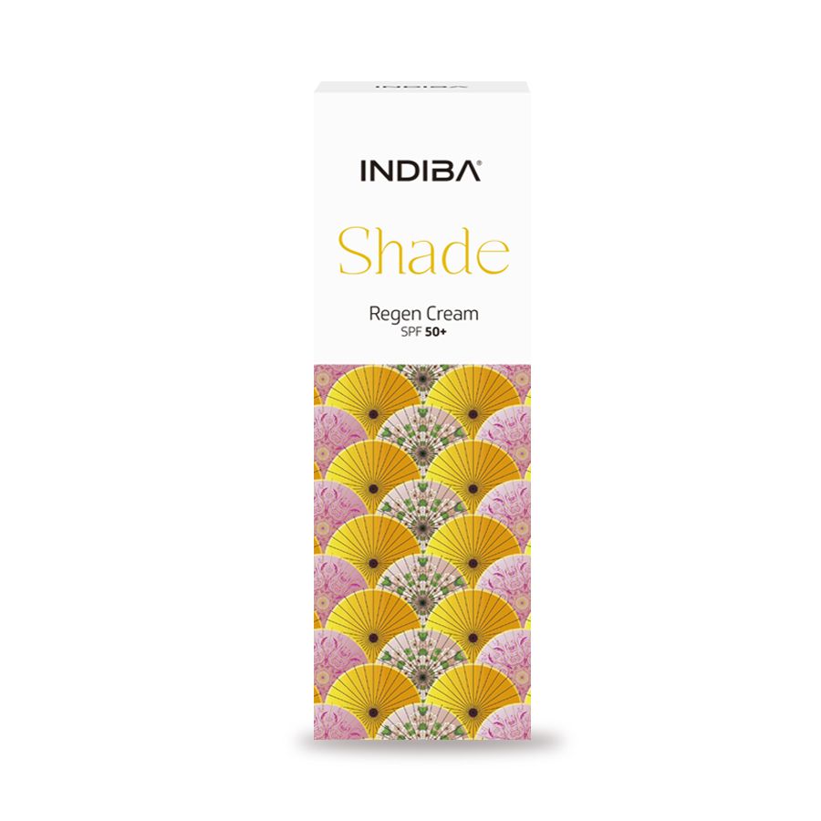 Shade Regen Cream